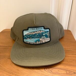 Sendero Provisions Frio River Hat
